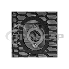 Электрогенератор бензиновый инверторный Denzel GS-5500iSE, 5.5 кВт, 78 дБ, 47 кг