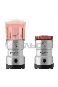 Кофемолка Endever Costa-1066 150 Вт, 25000 об/мин, 120 гр, стальной