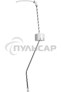 Кулер Hyundai AquaTouch UV H-WD7625C напольный компрессорный графитовый