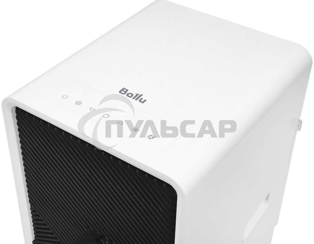 Кондиционер мобильный Ballu Stella BPAC-07 EG/N6