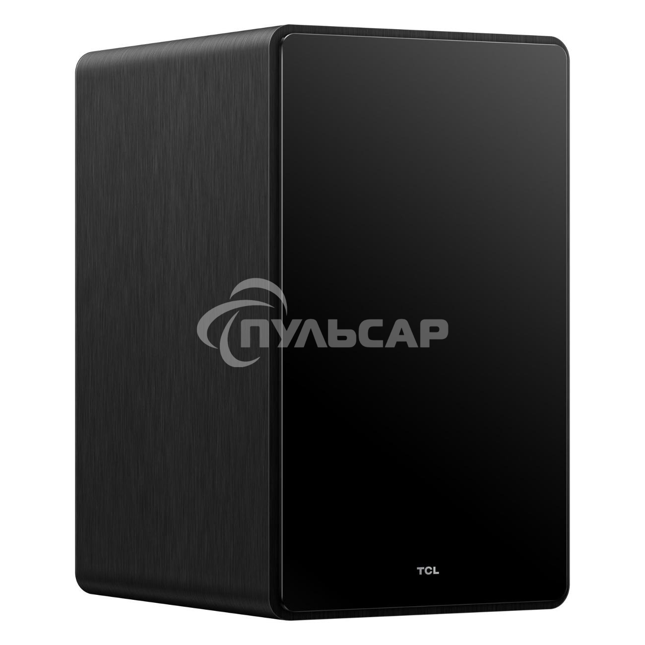 Саундбар TCL Q75H 5.1.2 620Вт черный