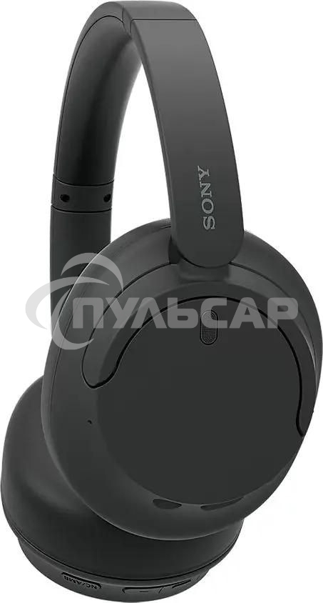 Гарнитура Sony WRL WH-CH720N/B черный