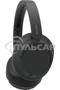 Гарнитура Sony WRL WH-CH720N/B черный