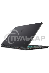 Ноутбук MSI Cyborg 15 B2RWEKG-235XRU черный Intel Core 7 240H/16Gb/SSD1Tb/RTX 5050 8Gb/15.6