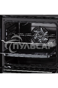 Духовой шкаф электрический Krona Element D Plus черный