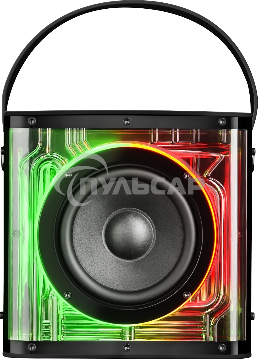 Портативная колонка Defender Versuz 15Вт,