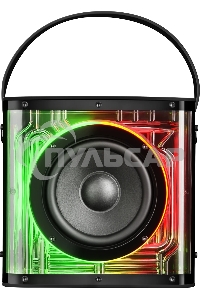 Портативная колонка Defender Versuz 15Вт,