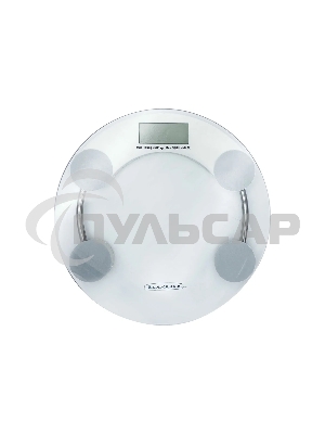 Весы напольные Волжанка ВН-001