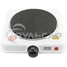 Настольная плита GOODHELPER ES-10P15 белый Настольная плита GOODHELPER ES-10P15 белый