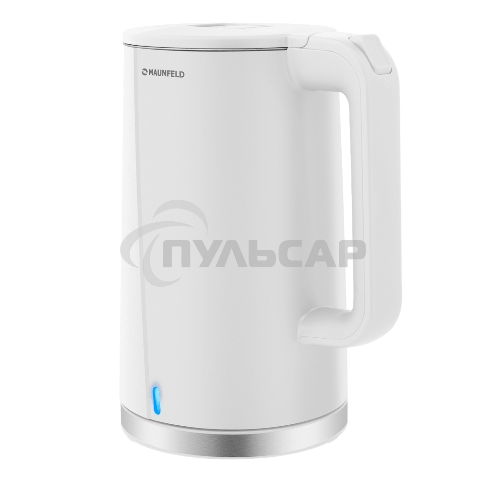 Чайник электрический Maunfeld MGK-633WH