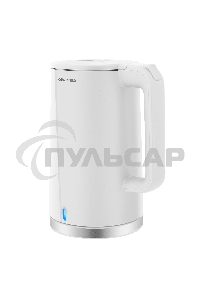 Чайник электрический Maunfeld MGK-633WH