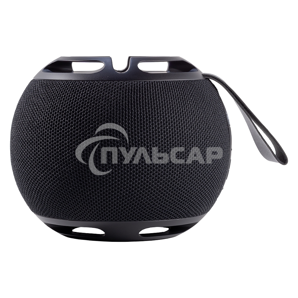 Портативная колонка Smartbuy (SBS-5740) BLAST 2 черный