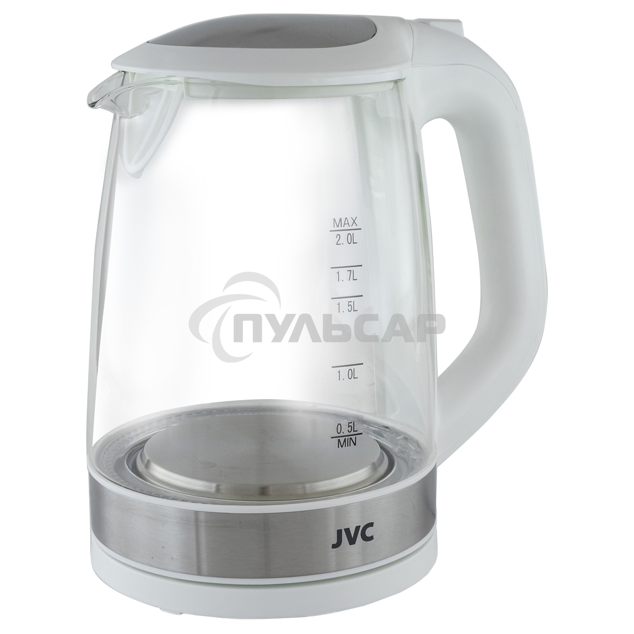 Чайник электрический JVC JK-KE2005