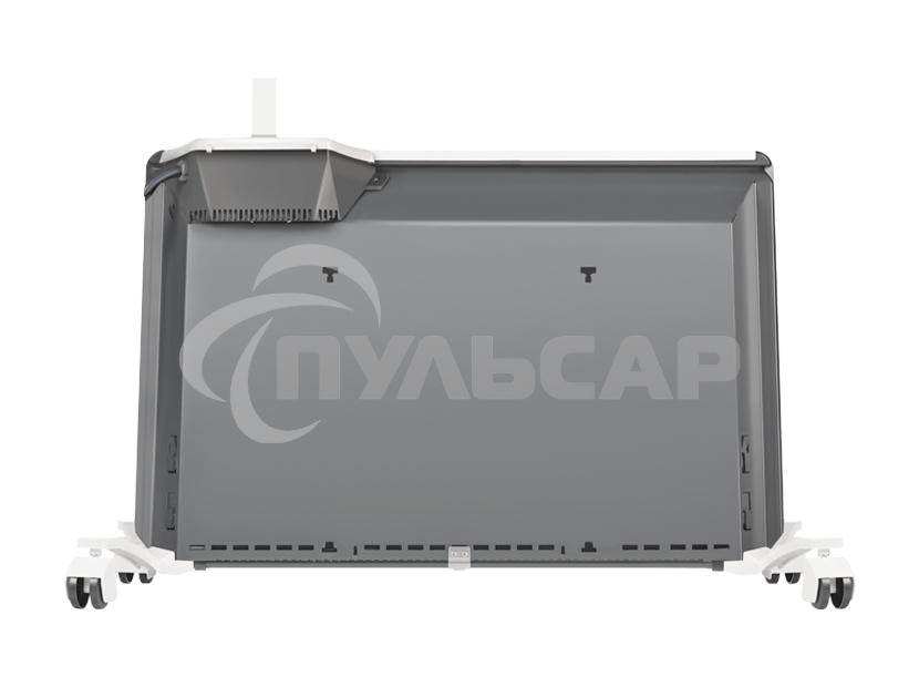 Модуль отопительный электрического конвектора Electrolux Rapid Transformer ECH/R-2000 T белый, 2000 Вт, 25 м2, (для работы конвектора требуется блок управления)