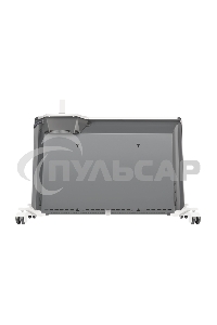 Модуль отопительный электрического конвектора Electrolux Rapid Transformer ECH/R-2000 T белый, 2000 Вт, 25 м2, (для работы конвектора требуется блок управления)