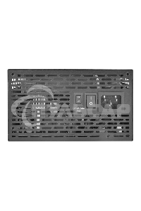 Блок питания Thermaltake Smart BM3 (PS-SPD-0750MNFABE-3), 750Вт, 80 PLUS Bronze, 120мм, модульный, черный