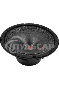 Колонки автомобильные URAL Огонь ОГ-165, 16.5 см (6 1/2 дюйм.), 2 шт