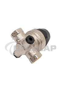 Регулятор давления для воды мембранный 1/2'