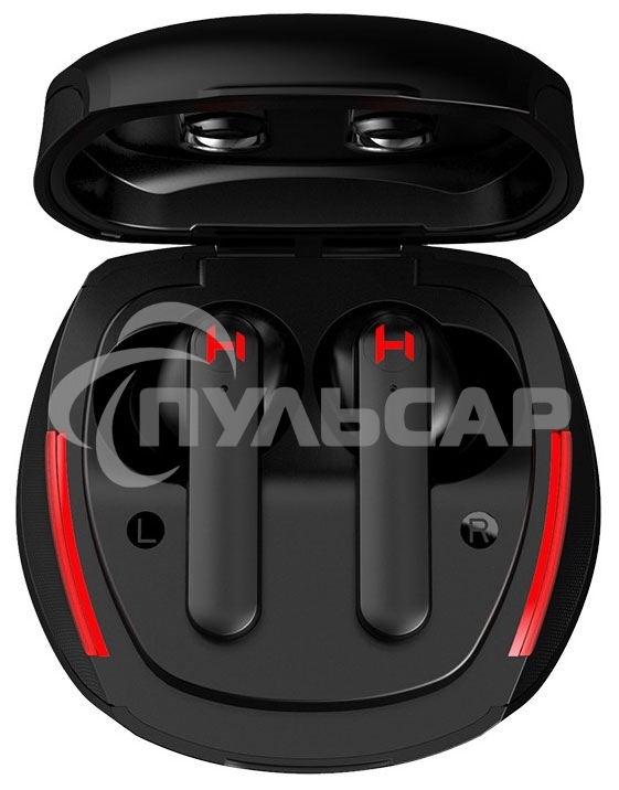 Наушники HARPER HB-575 черный