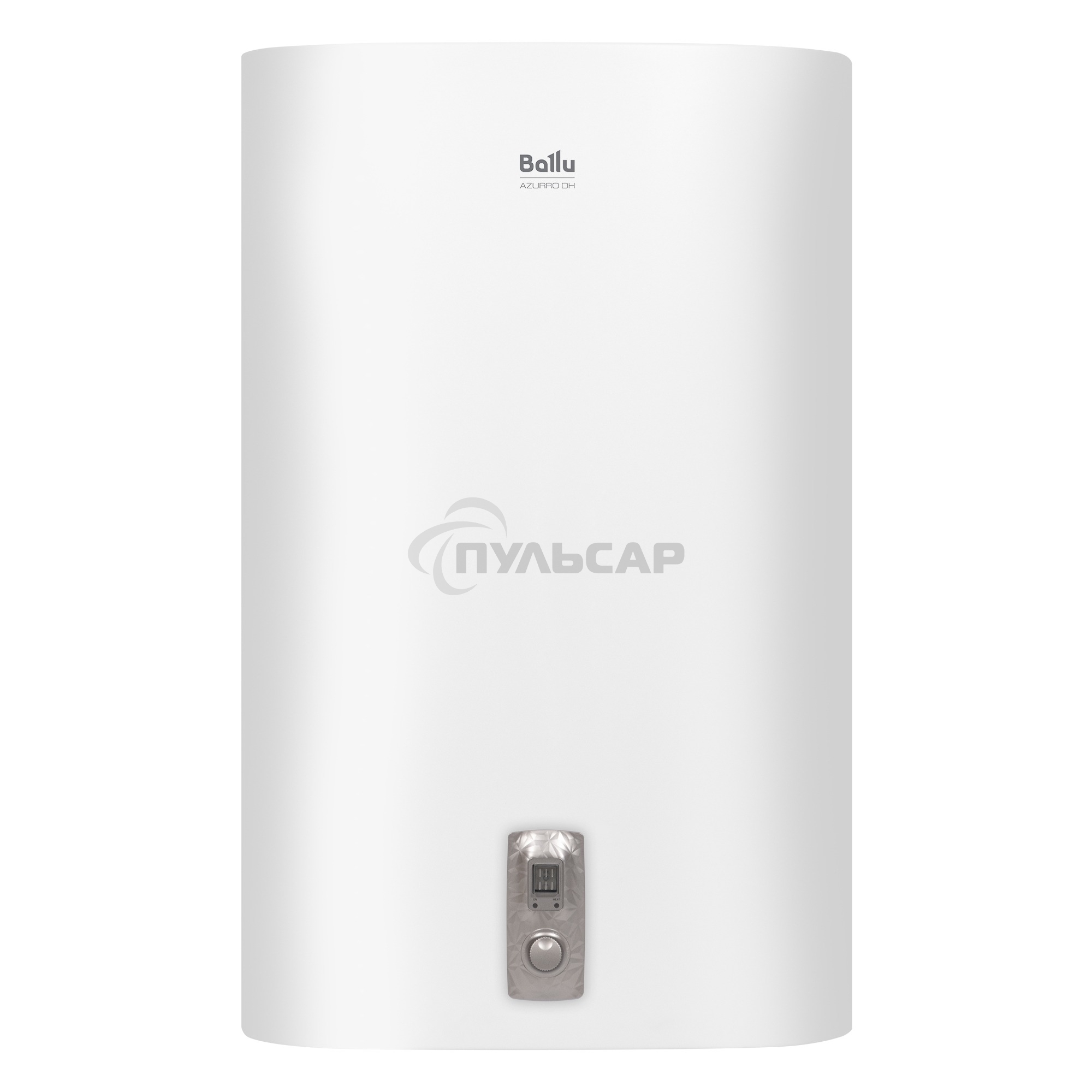 Водонагреватель Ballu BWH/S 80 Azurro DH