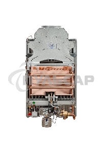 Водонагреватель газовый проточный SIG-2 11 i