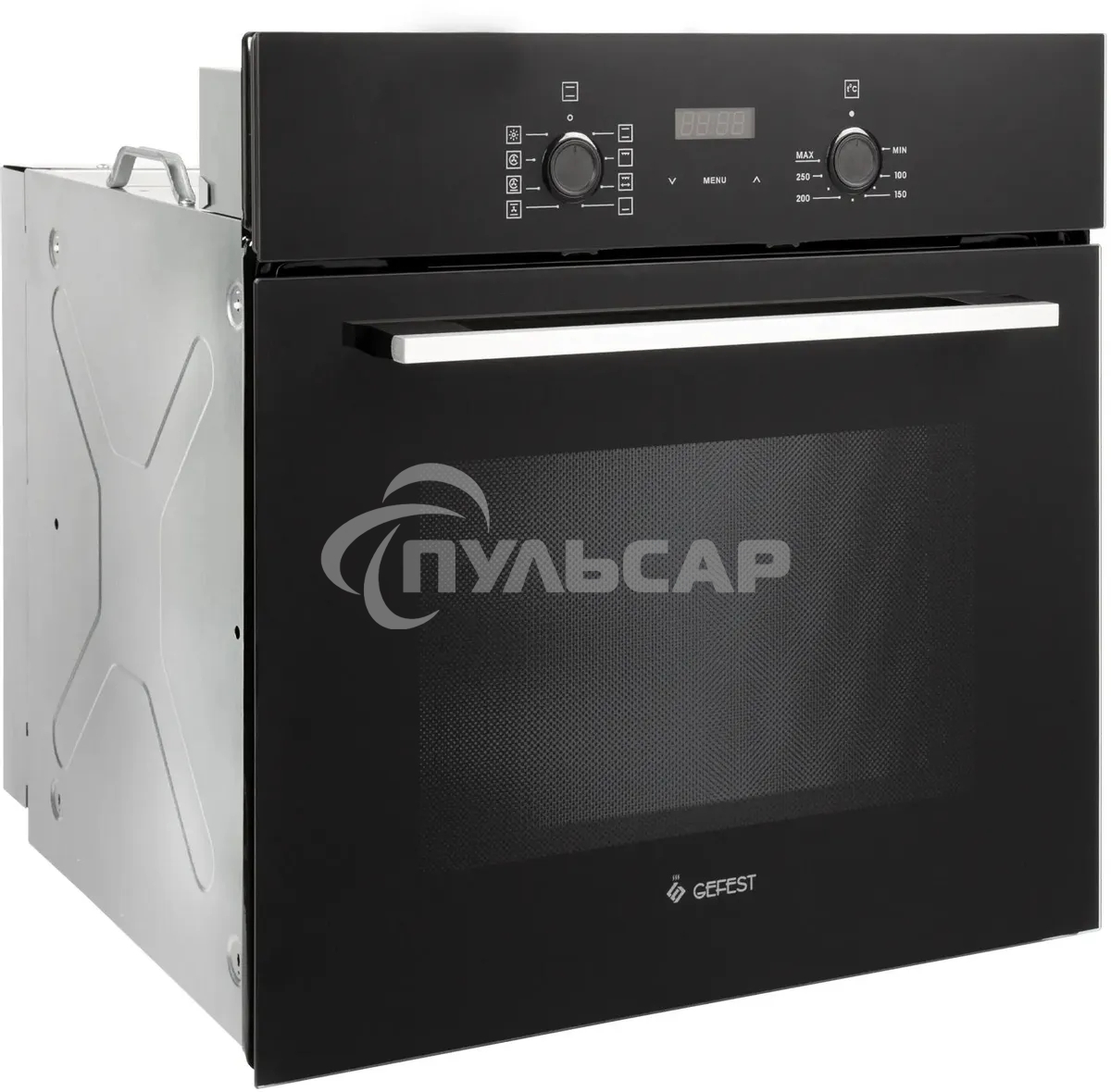 Встраиваемая духовка Gefest ЭДВ ДА 622-03 РА