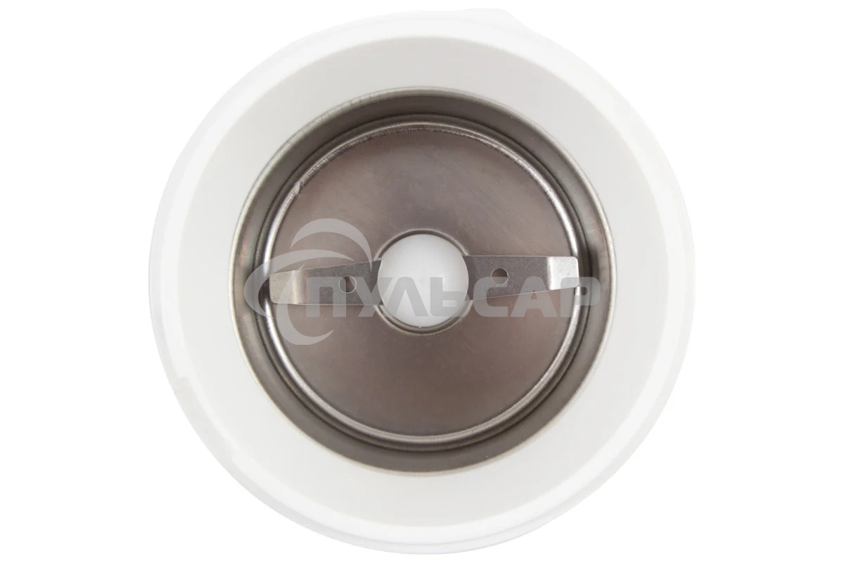 Кофемолка ENERGY EN-107 белый