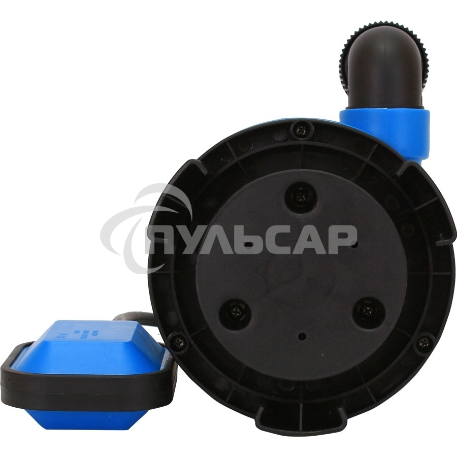 Калибр Насос центробежный НПЦ-550/30 (550/35П) 00000044935