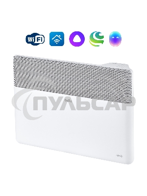 Комплект Ballu Apollo Transformer с блоком управления BEC/AT-1000-4E (электронное)