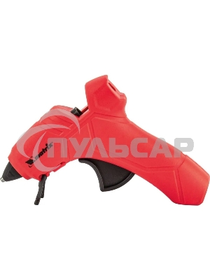 Клеевой пистолет Matrix, 7 мм, 15 (60) Вт, 8 г/мин