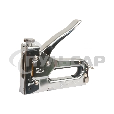 Степлер Matrix мебельный регулируемый тип скобы 53 414мм master