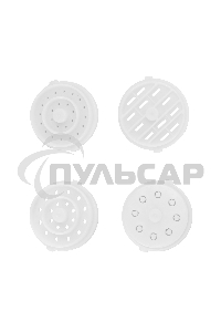 Кухонная машина Zigmund & Shtain ZKM-895