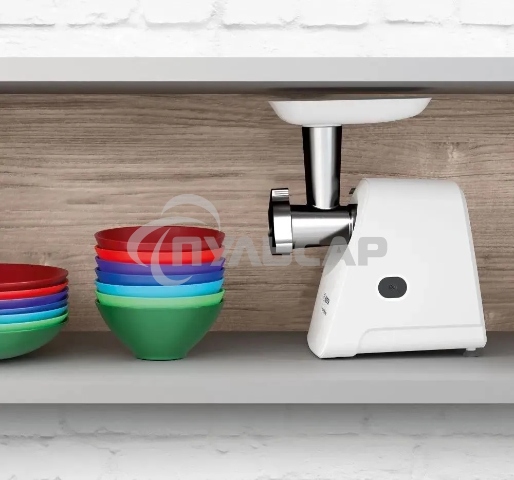 Мясорубка электрическая Bosch MFW2510W