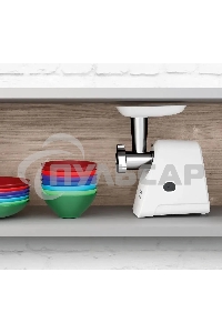 Мясорубка электрическая Bosch MFW2510W