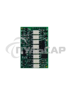 Плата цифровых шин для подключения котла к ZONT Climati