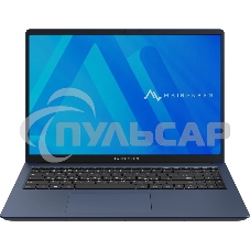 Ноутбук Maibenben M653 синий M6531SB0HURE0 16