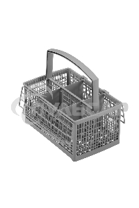 Встраиваемая посудомоечная машина HOMSair DW66M, белый, 59.8 см, 12 компл., 49 дБ, класс A++