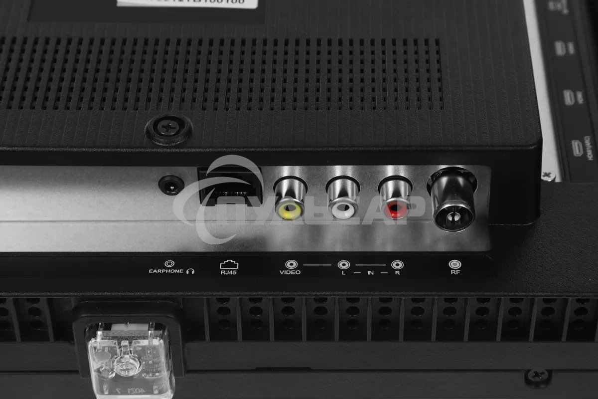 Телевизор BQ 40