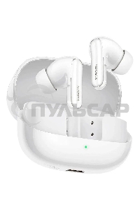 Беспроводные наушники Xiaomi Buds 5 Pro BT белый