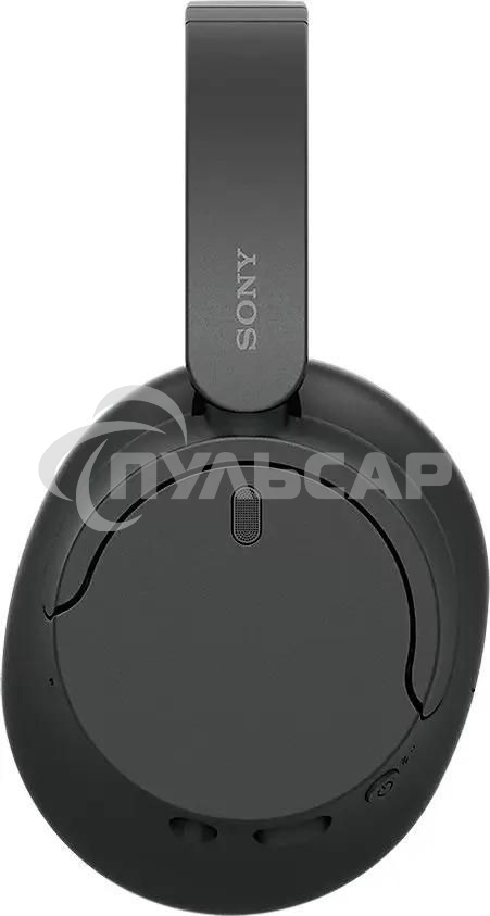 Гарнитура Sony WRL WH-CH720N/B черный