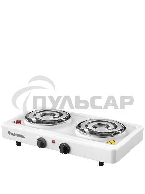 Плитка эл. настольная Чудесница ЭЛП-814