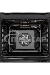 Духовой шкаф электрический Krona Element D Plus черный