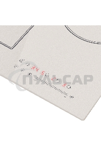 Индукционная варочная панель Maunfeld CVI453SBBG