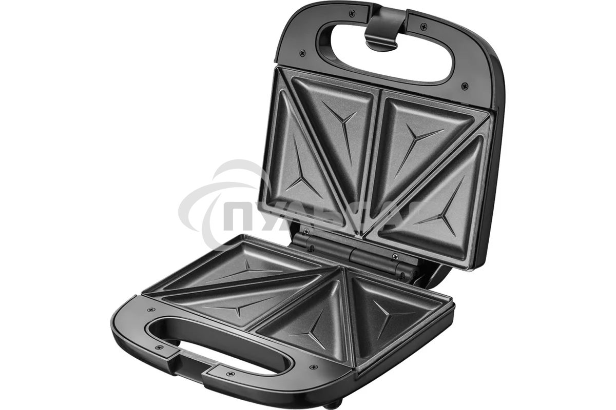 Сэндвичница Atlanta ATH-1057 черный