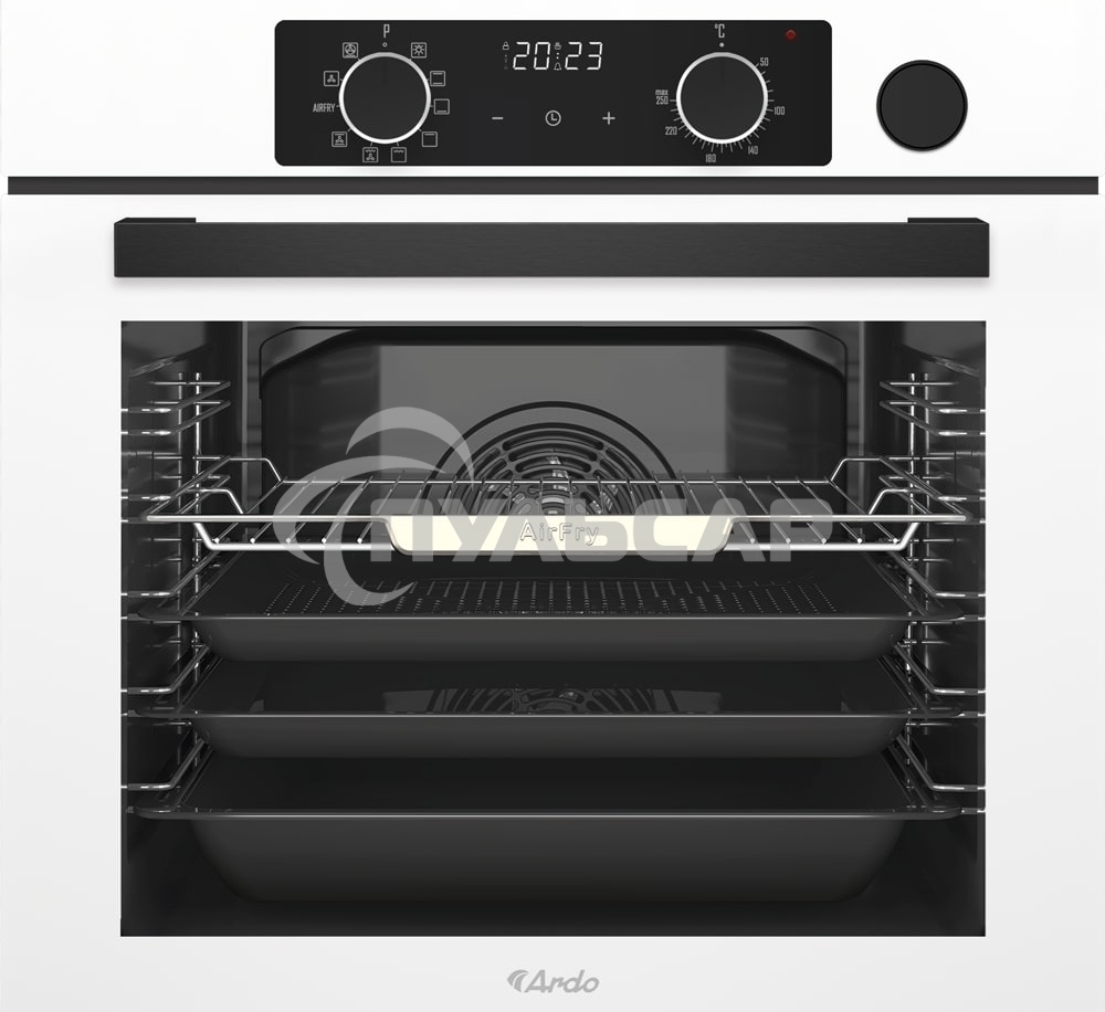Духовой шкаф ARDO BO810EAW2