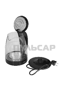 Чайник электрический Kelli KL-1368