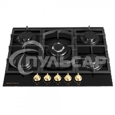 Газовая варочная панель Zigmund & Shtain M 26.7 A