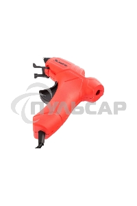 Клеевой пистолет Matrix, 7 мм, 15 (60) Вт, 8 г/мин