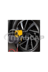 Ударный пневмогайковерт IW860, 1/2