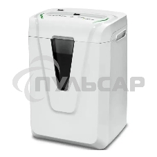 Шредер Kobra S4-Hybrid E/S серый (секр.Р-2) ленты 20лист. 40лтр. скрепки скобы пл.карты CD